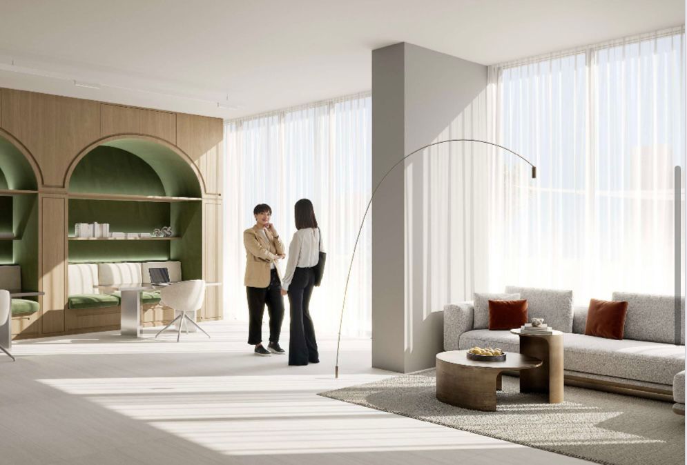 Квартира в Дубае, ОАЭ, 40 м² - фото 9