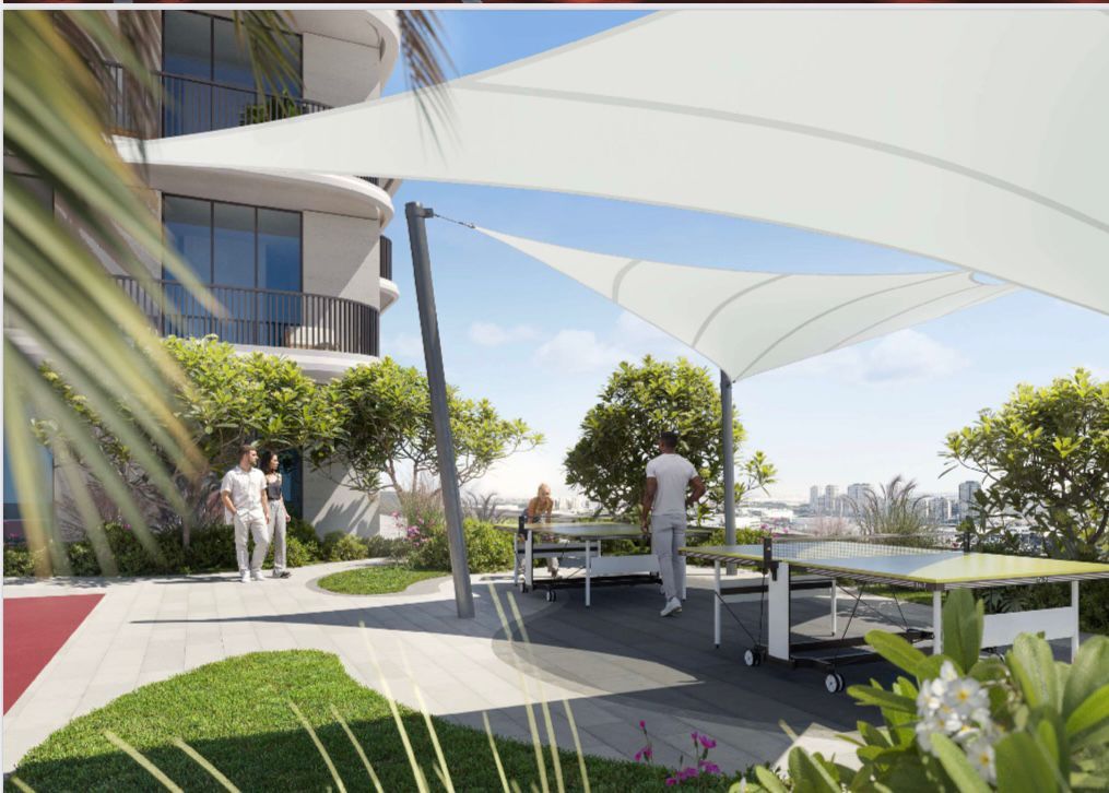 Квартира в Дубае, ОАЭ, 40 м² - фото 18