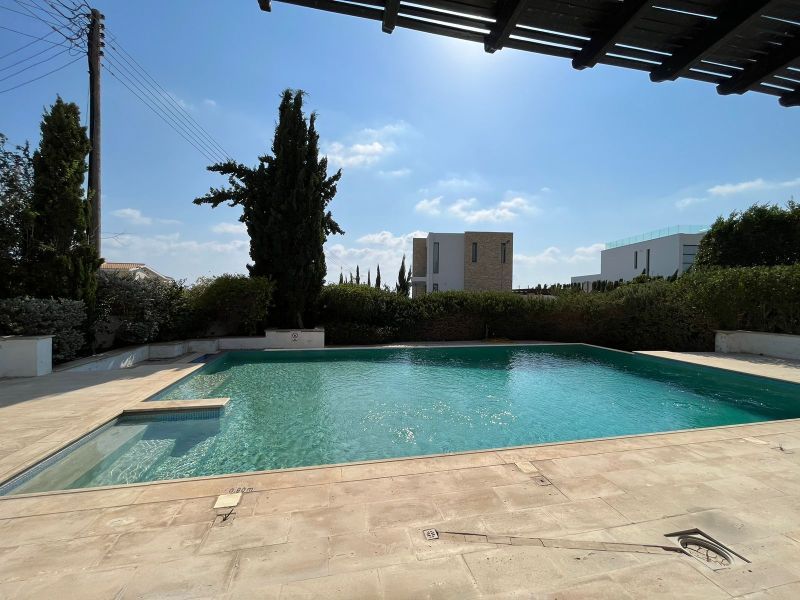 Вилла в Пафосе, Кипр, 183 м² - фото 2