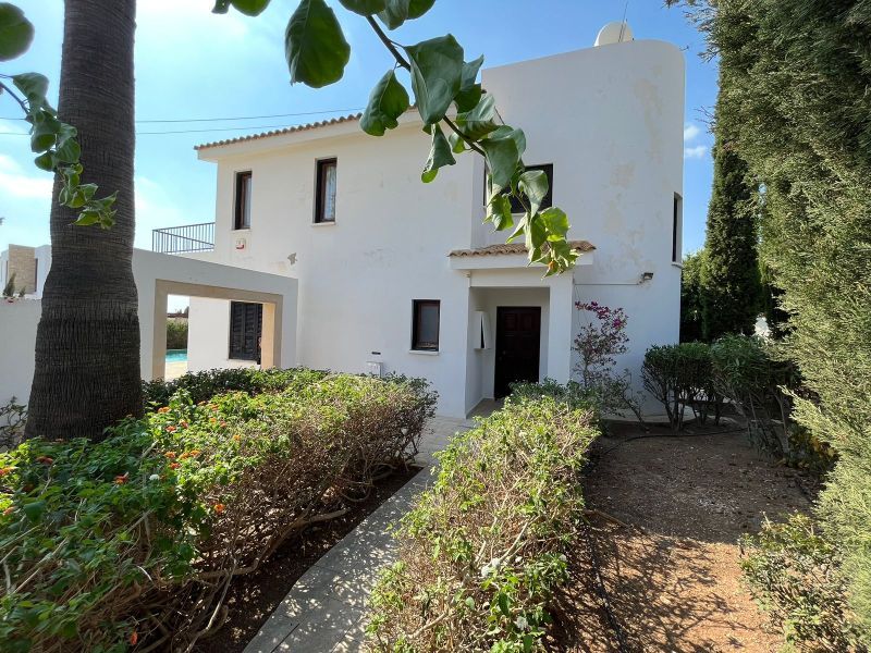 Вилла в Пафосе, Кипр, 183 м² - фото 3