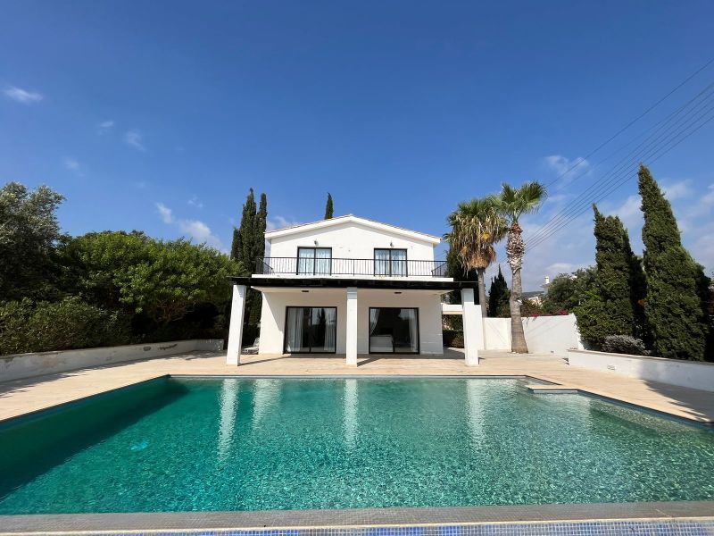 Вилла в Пафосе, Кипр, 183 м² - фото 4