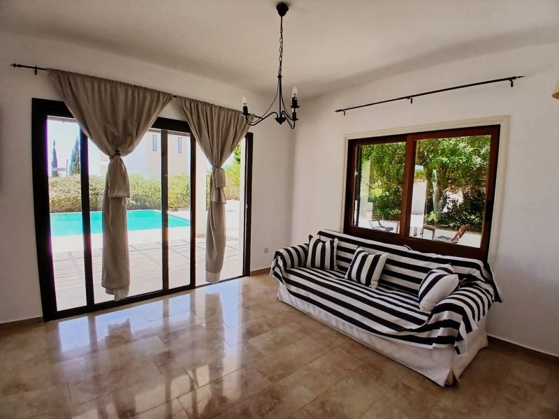 Вилла в Пафосе, Кипр, 183 м² - фото 7