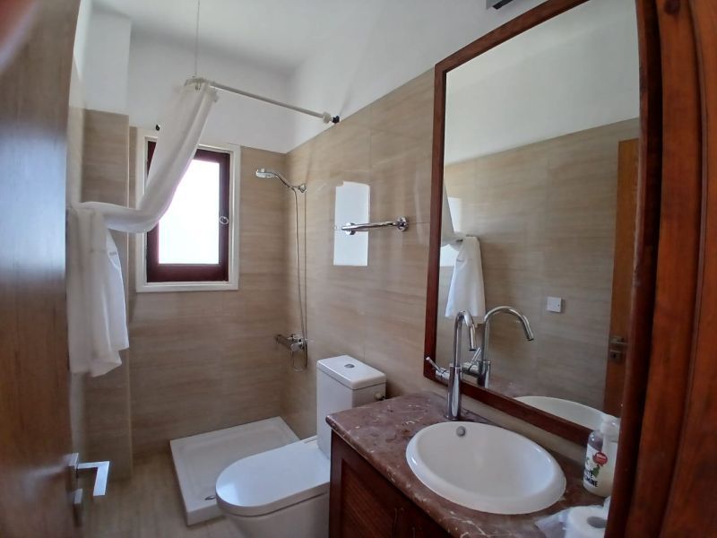 Вилла в Пафосе, Кипр, 183 м² - фото 14