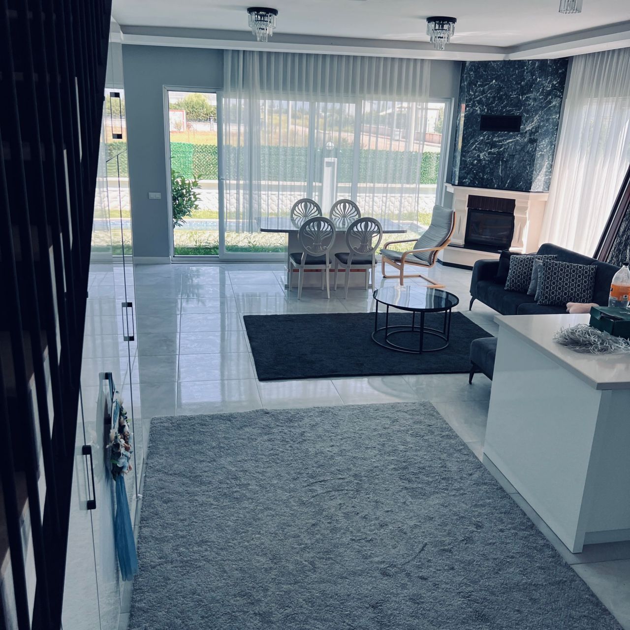 Вилла в Анталии, Турция, 170 м² - фото 2