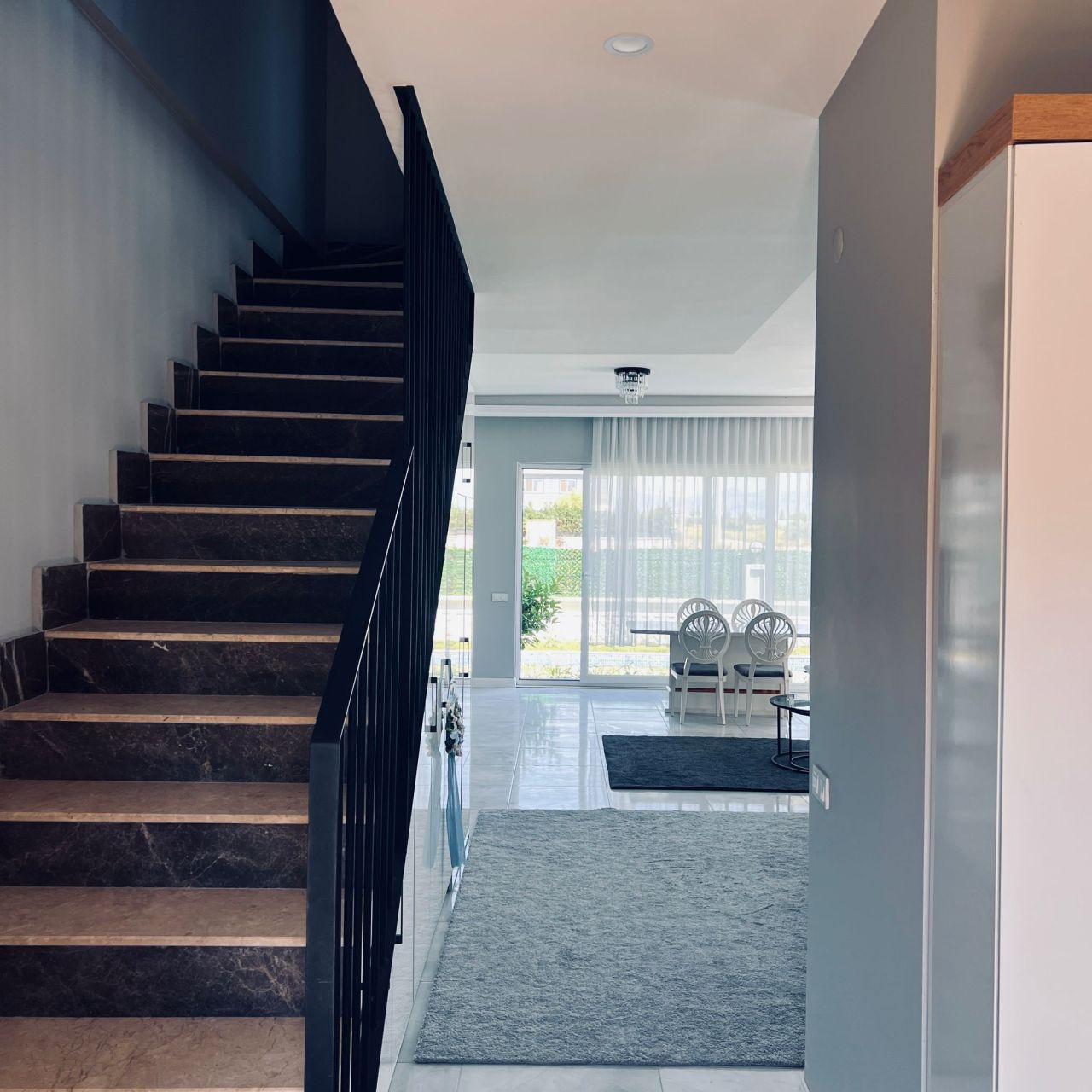 Вилла в Анталии, Турция, 170 м² - фото 14