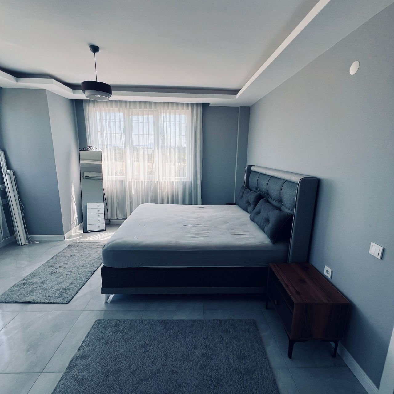 Вилла в Анталии, Турция, 170 м² - фото 9