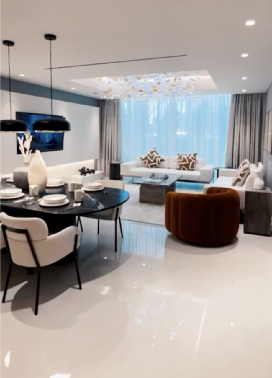 Квартира в Дубае, ОАЭ, 35 м² - фото 3