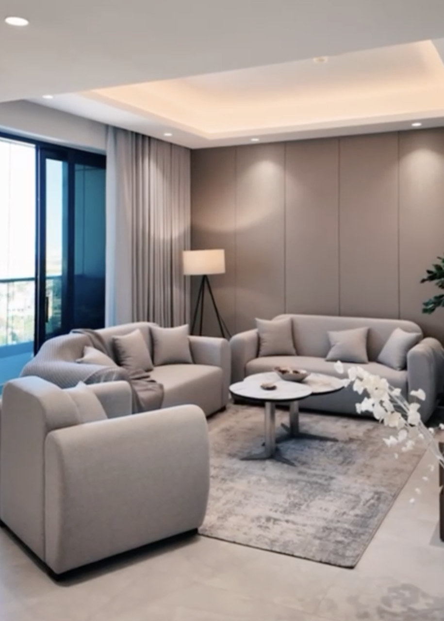 Квартира в Дубае, ОАЭ, 35 м² - фото 4