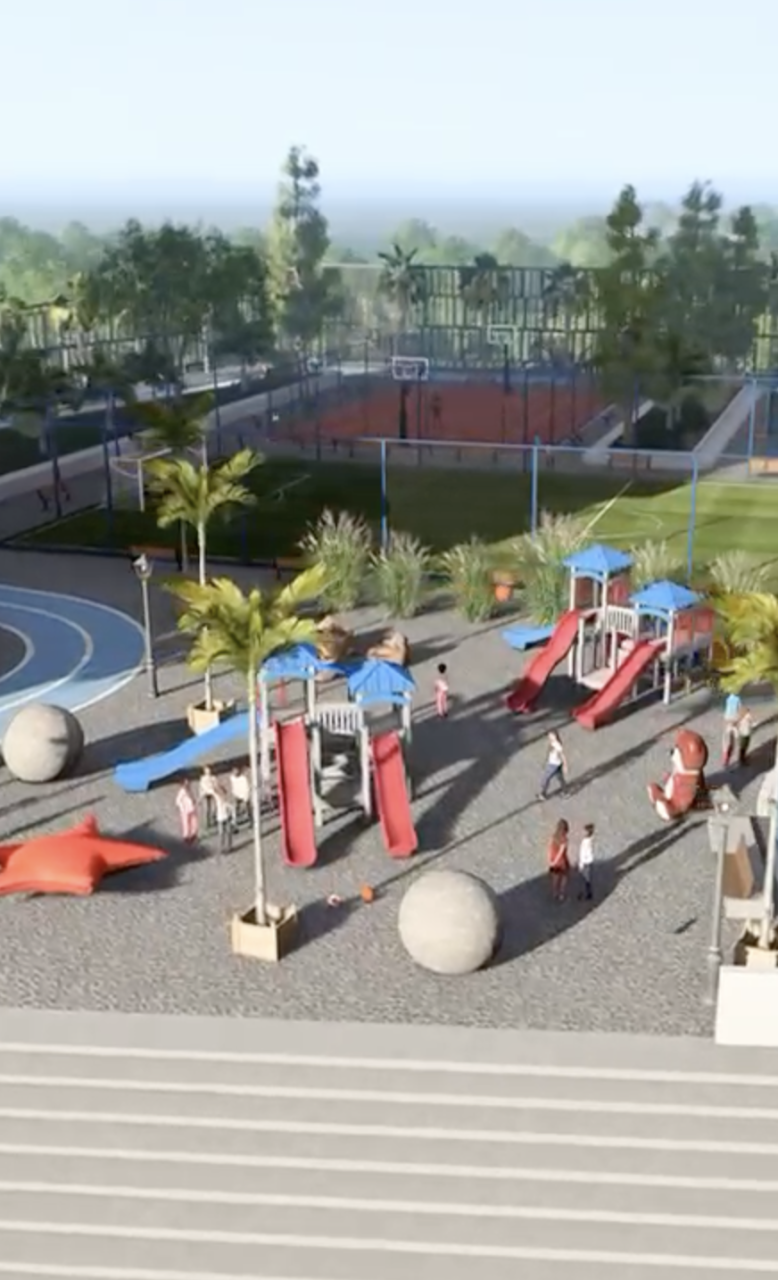 Квартира в Дубае, ОАЭ, 35 м² - фото 9