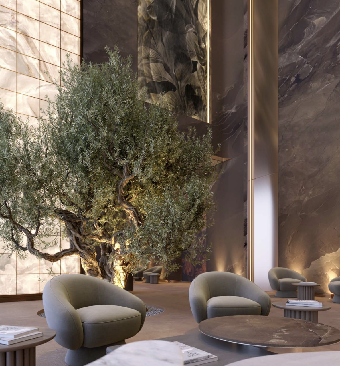 Квартира в Дубае, ОАЭ, 35 м² - фото 2