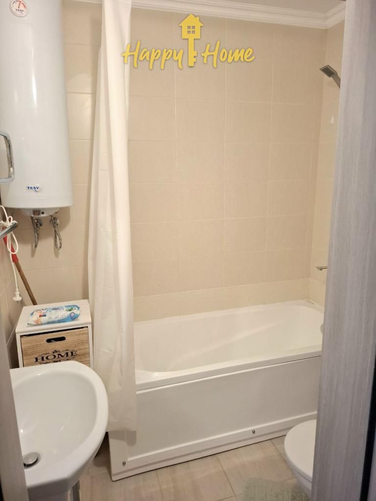 Квартира в Поморие, Болгария, 70 м² - фото 10