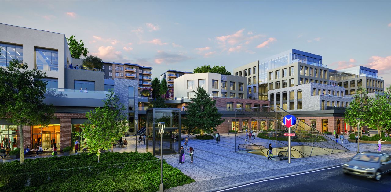 Квартира в Стамбуле, Турция, 80 м² - фото 9