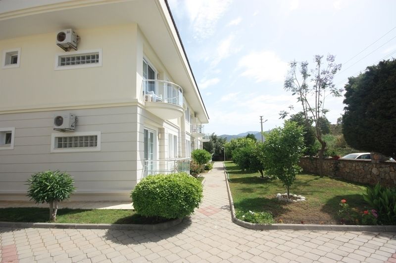 Квартира в Фетхие, Турция, 100 м² - фото 3