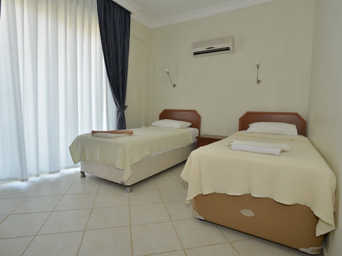 Квартира в Фетхие, Турция, 100 м² - фото 18