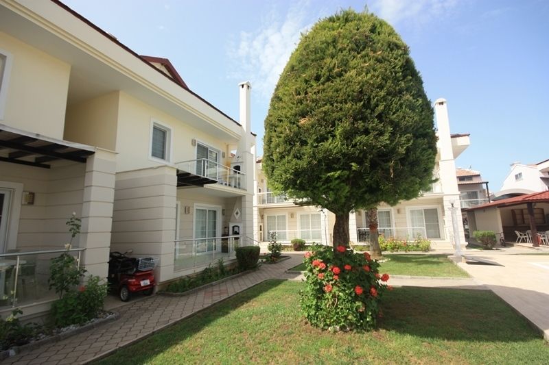 Квартира в Фетхие, Турция, 100 м² - фото 8