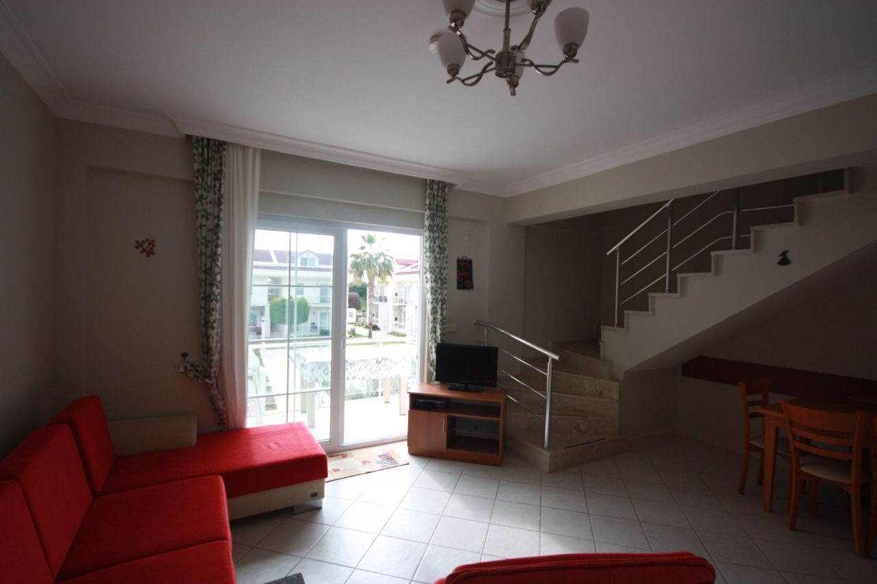 Квартира в Фетхие, Турция, 100 м² - фото 17