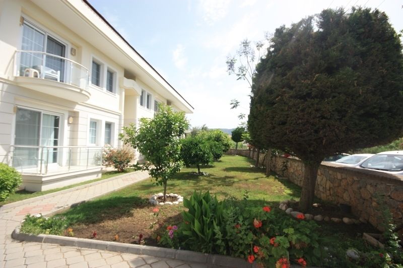 Квартира в Фетхие, Турция, 100 м² - фото 6