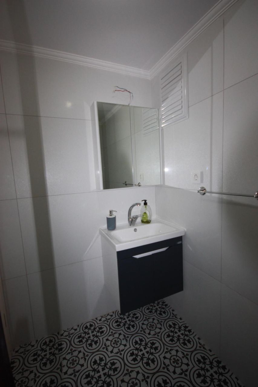 Квартира в Фетхие, Турция, 75 м² - фото 17