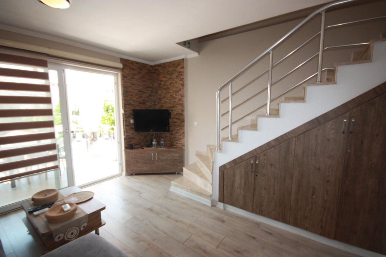 Квартира в Фетхие, Турция, 75 м² - фото 12