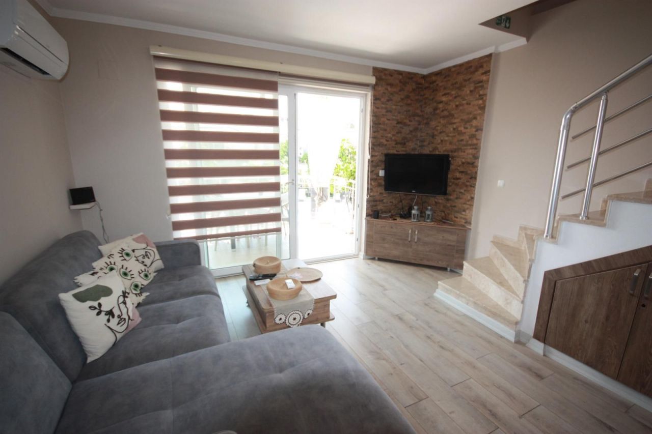 Квартира в Фетхие, Турция, 75 м² - фото 16