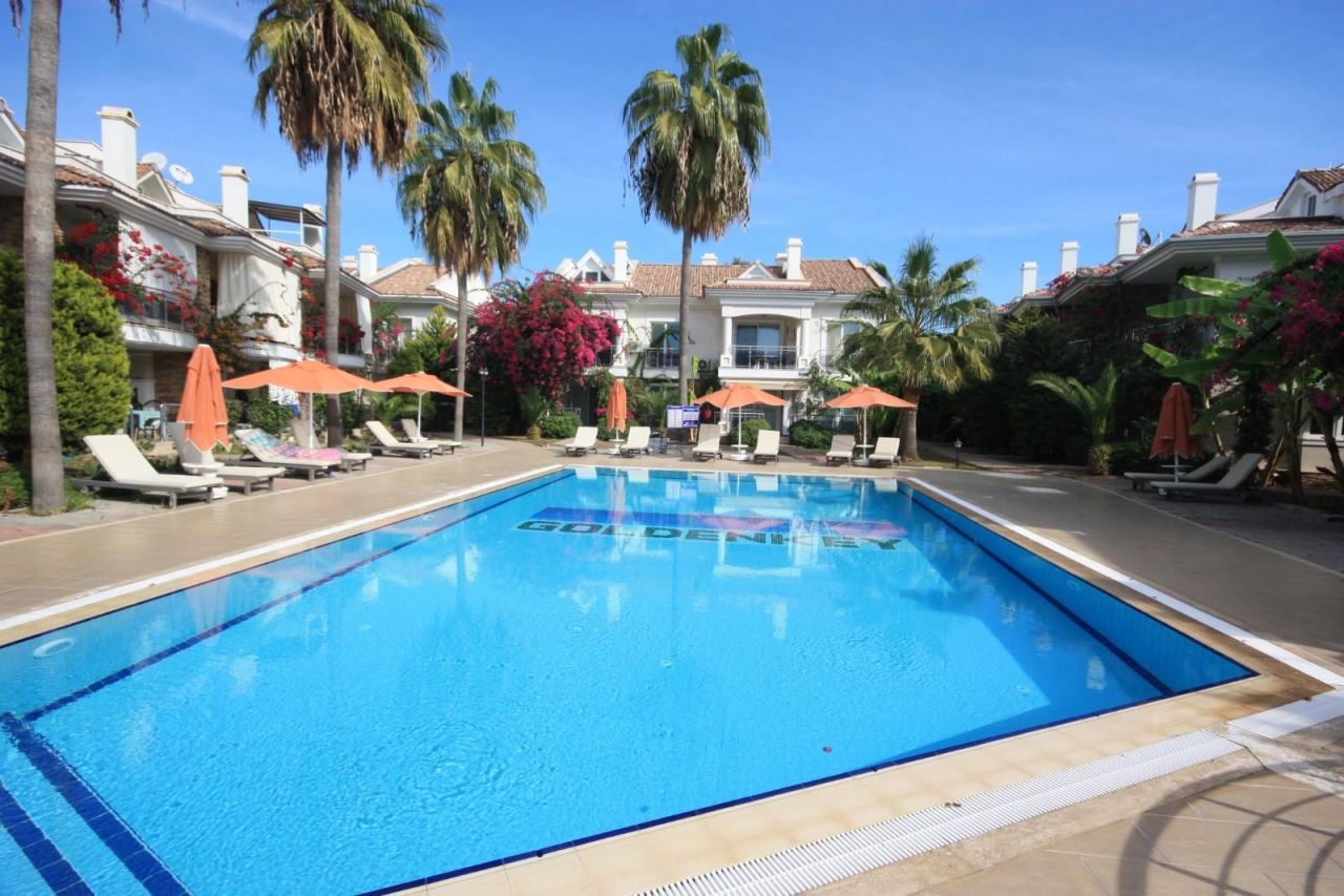 Квартира в Фетхие, Турция, 75 м² - фото 3