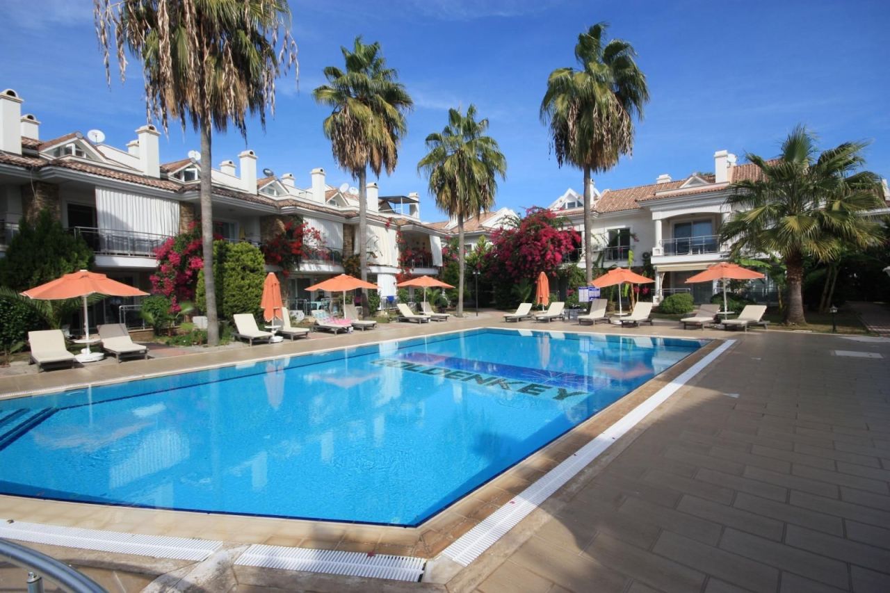 Квартира в Фетхие, Турция, 75 м² - фото 2