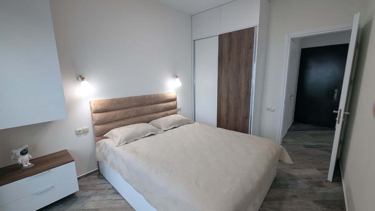 Квартира в Кобулетском муниципалитете, Грузия, 41 м² - фото 4