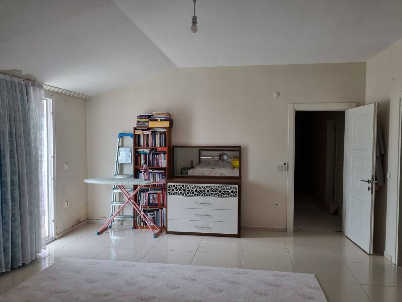 Пентхаус в Алании, Турция, 120 м² - фото 17