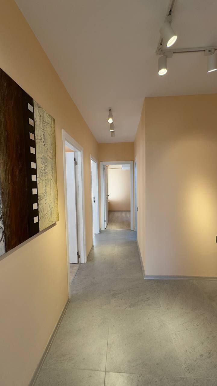 Квартира в Анталии, Турция, 130 м² - фото 10