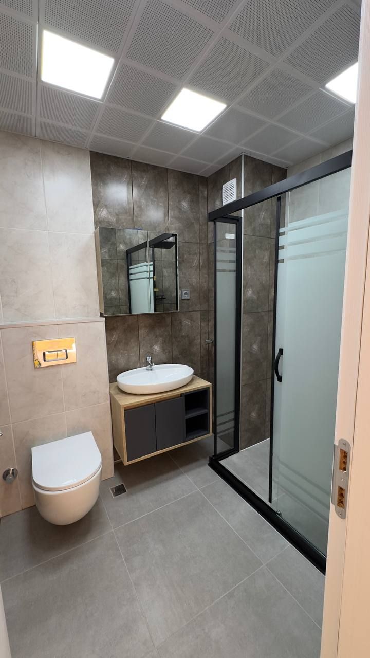 Квартира в Анталии, Турция, 130 м² - фото 16