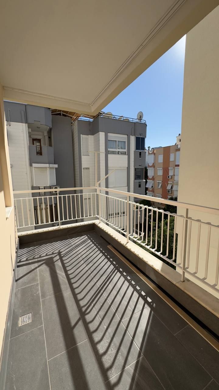 Квартира в Анталии, Турция, 130 м² - фото 18