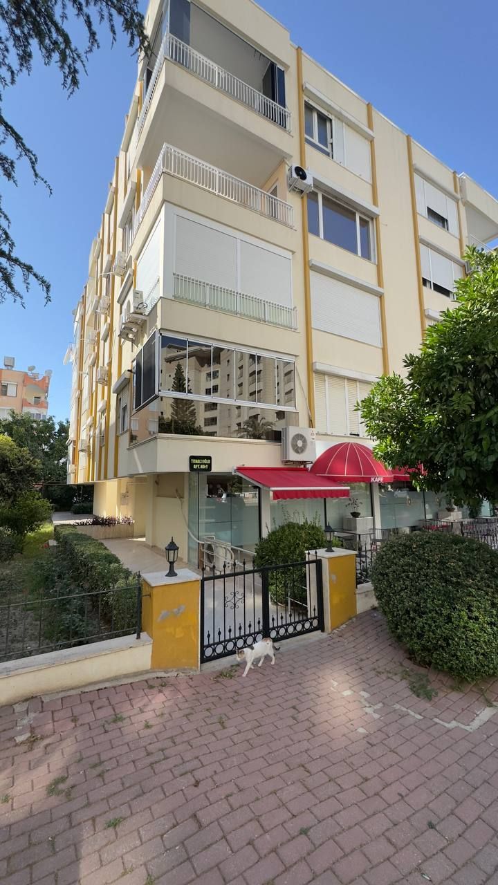 Квартира в Анталии, Турция, 130 м² - фото 3