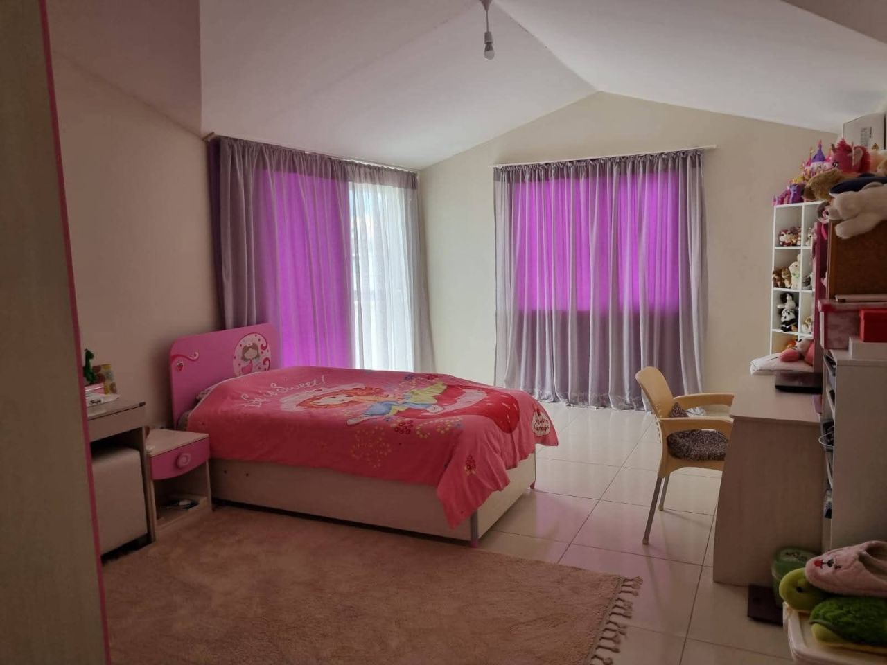 Пентхаус в Алании, Турция, 120 м² - фото 15