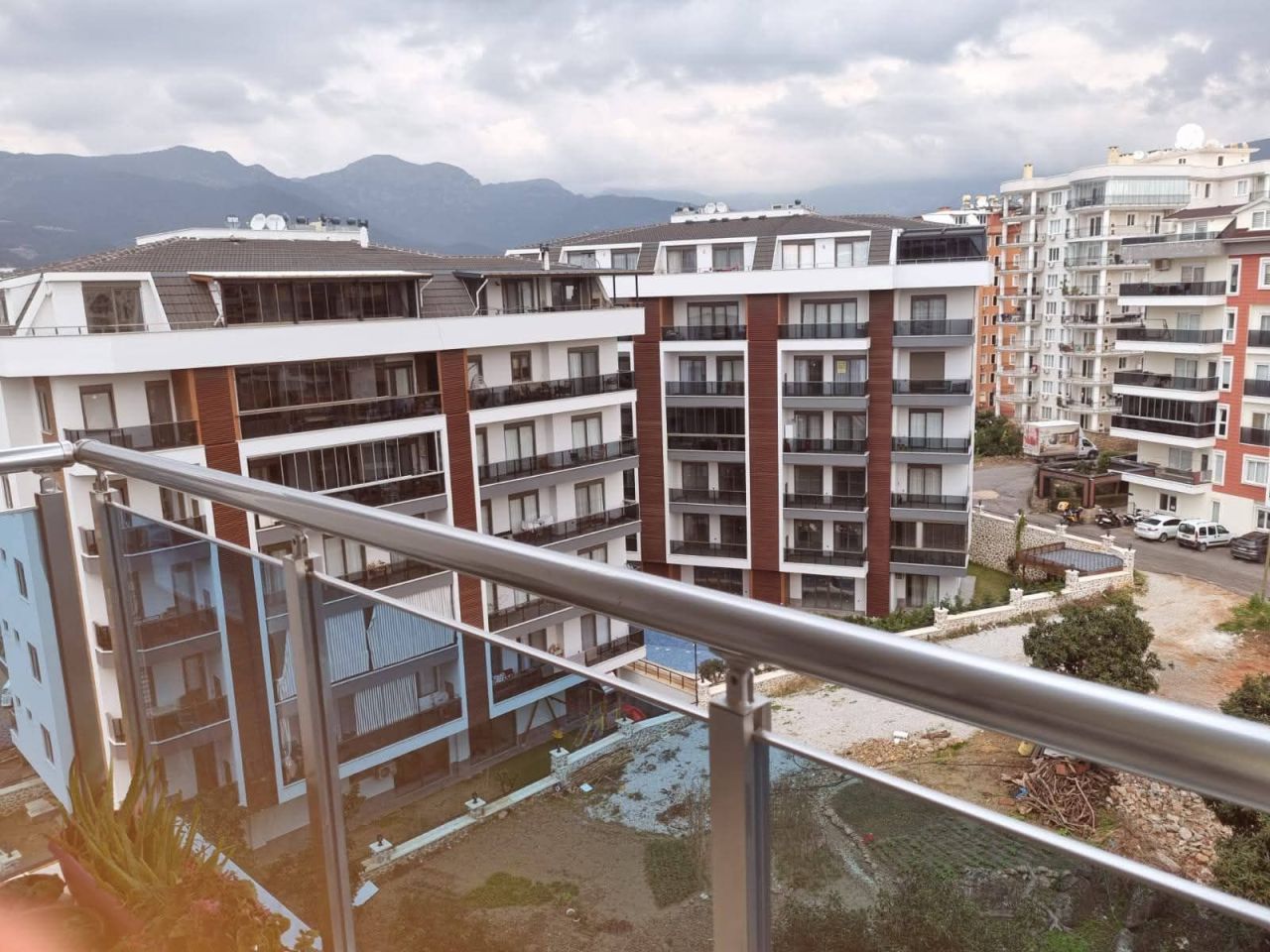 Пентхаус в Алании, Турция, 120 м² - фото 18