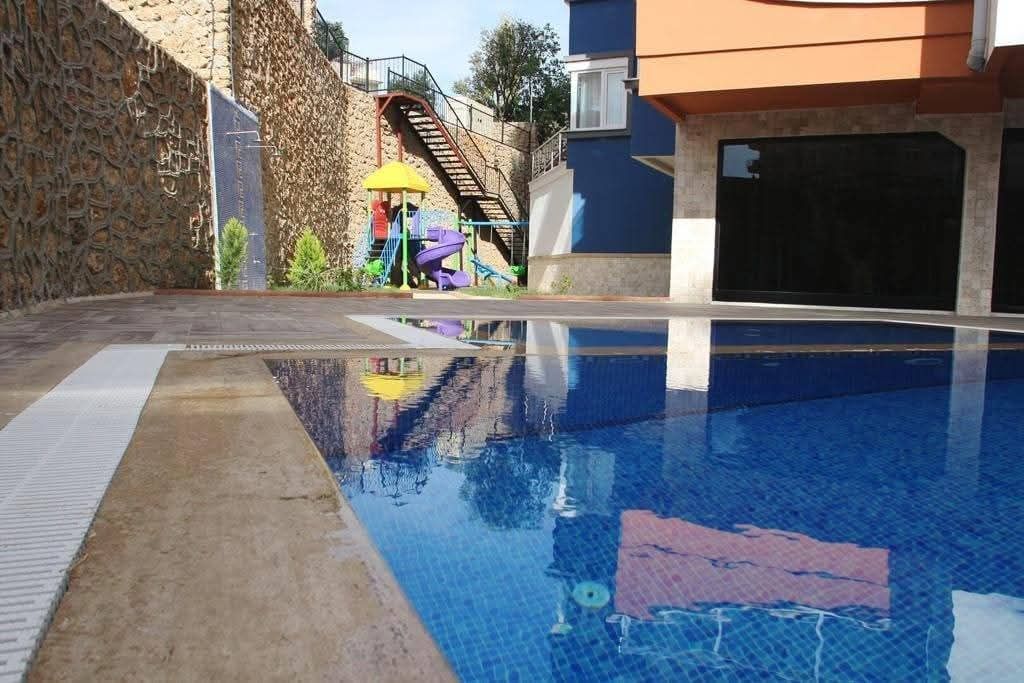 Пентхаус в Алании, Турция, 120 м² - фото 4