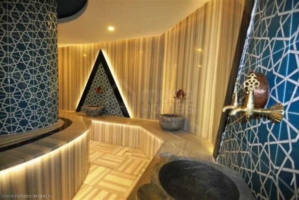 Пентхаус в Алании, Турция, 120 м² - фото 8