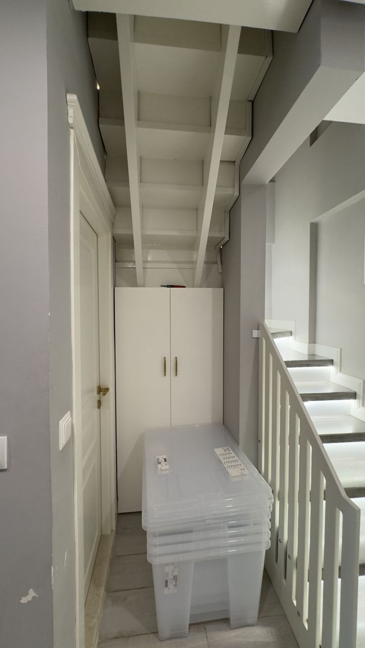 Квартира в Анталии, Турция, 230 м² - фото 8