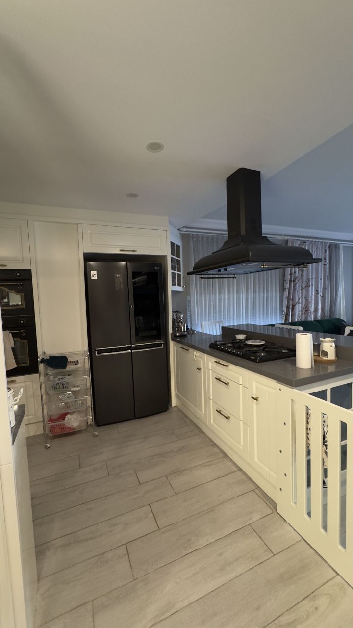 Квартира в Анталии, Турция, 230 м² - фото 6