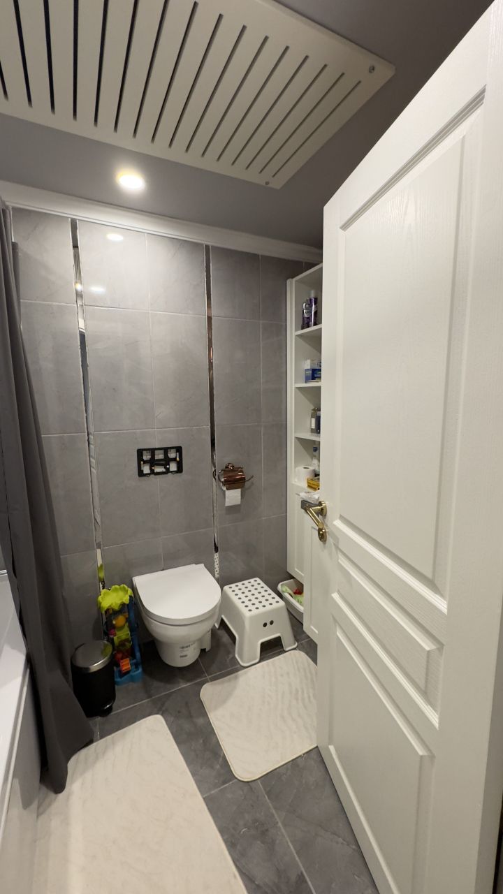 Квартира в Анталии, Турция, 230 м² - фото 15