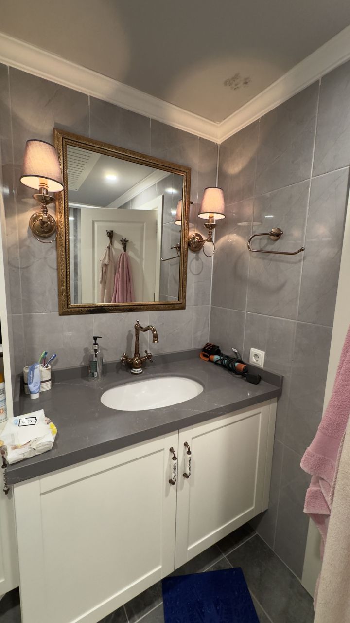 Квартира в Анталии, Турция, 230 м² - фото 17