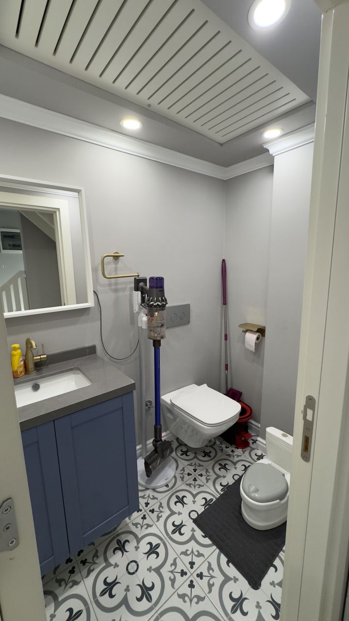 Квартира в Анталии, Турция, 230 м² - фото 9