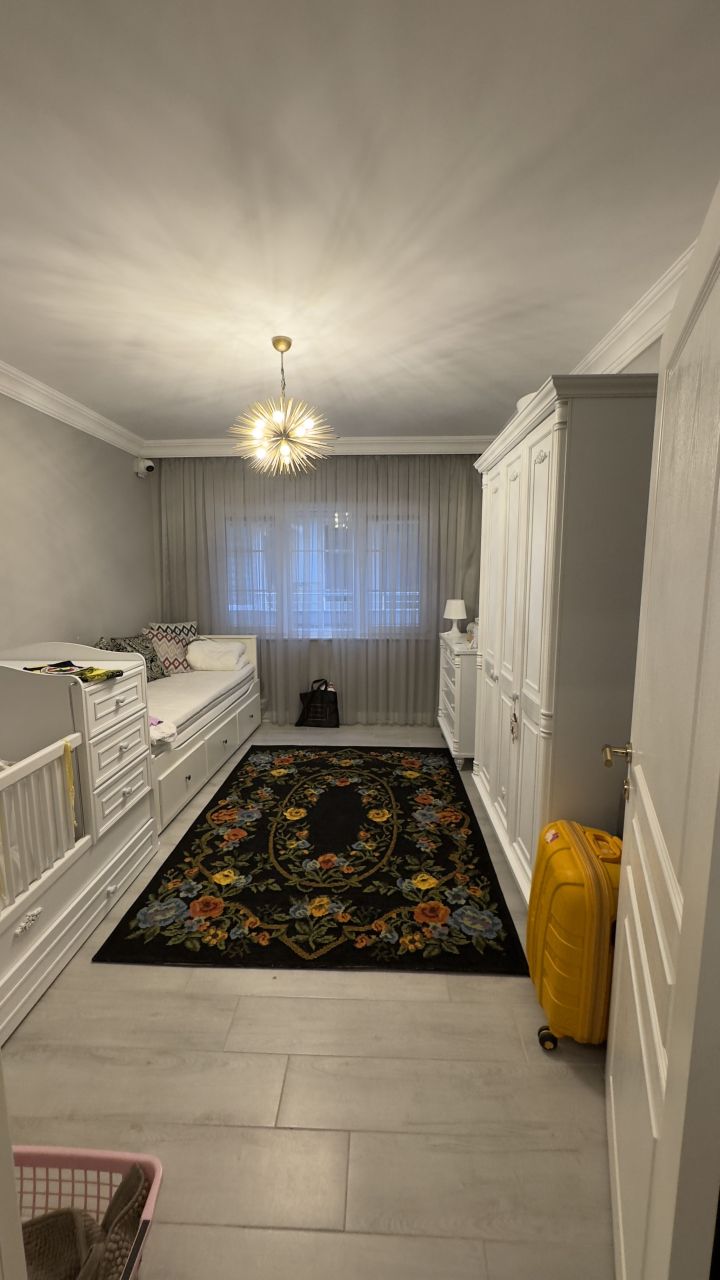 Квартира в Анталии, Турция, 230 м² - фото 18