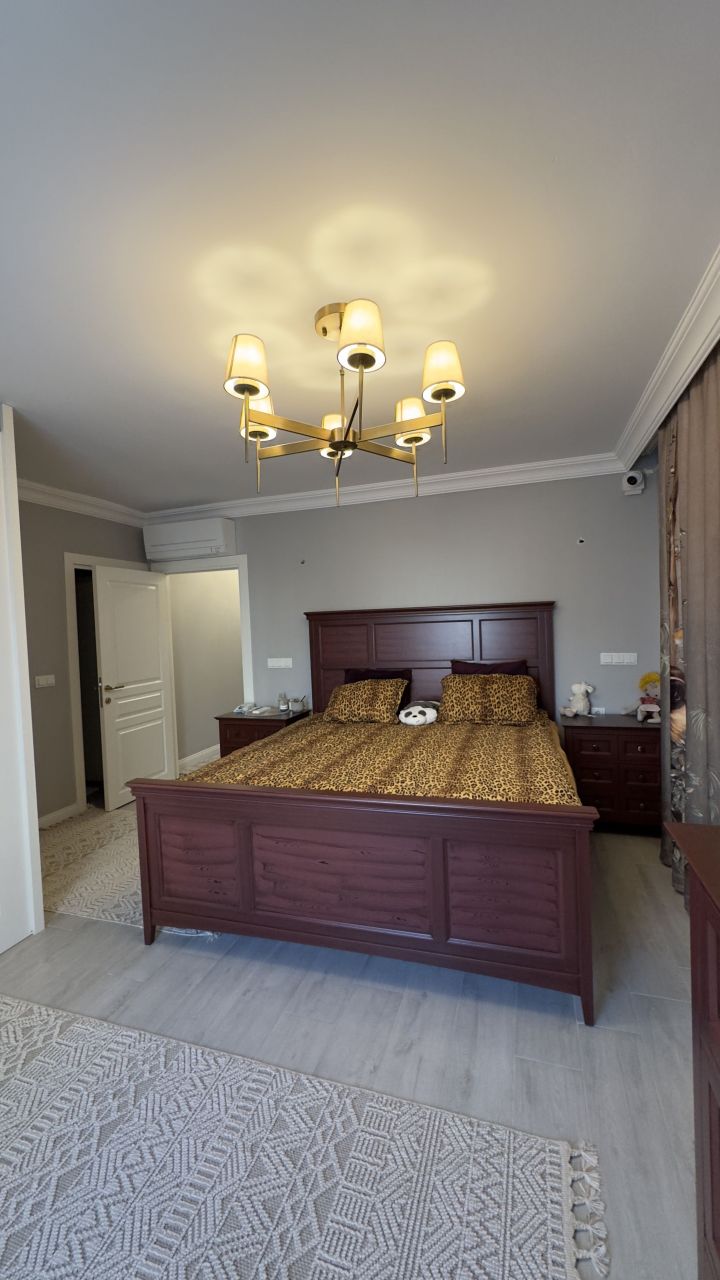 Квартира в Анталии, Турция, 230 м² - фото 11