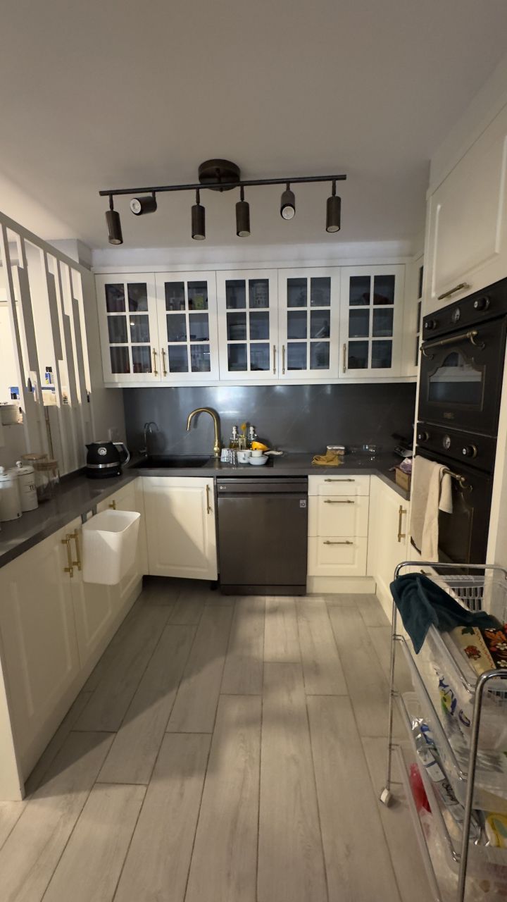 Квартира в Анталии, Турция, 230 м² - фото 7