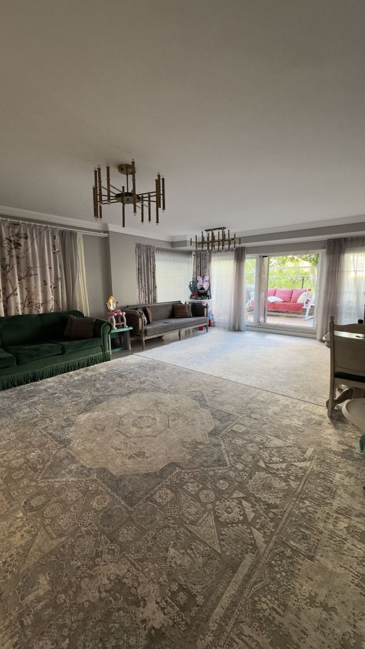 Квартира в Анталии, Турция, 230 м² - фото 1