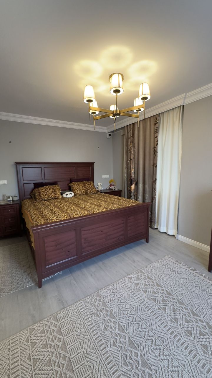 Квартира в Анталии, Турция, 230 м² - фото 12