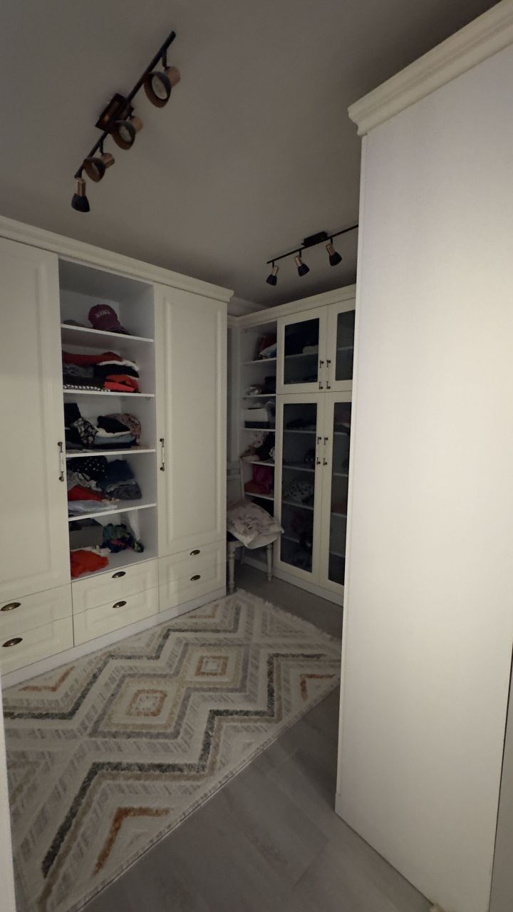 Квартира в Анталии, Турция, 230 м² - фото 13