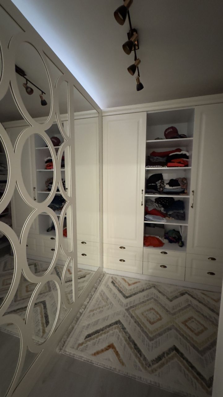 Квартира в Анталии, Турция, 230 м² - фото 14