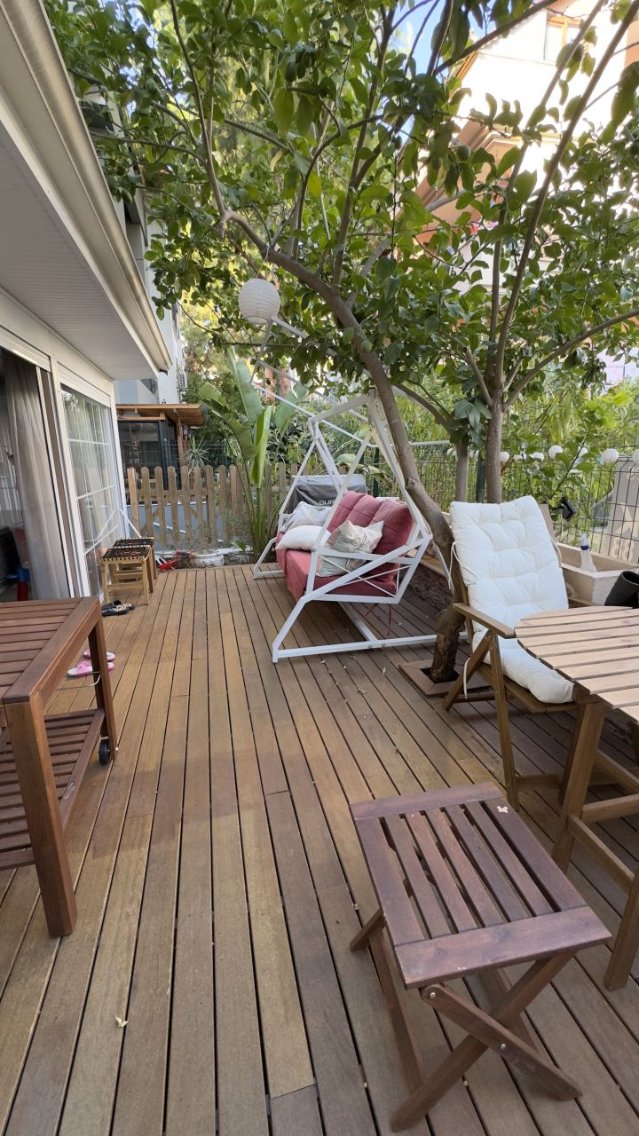 Квартира в Анталии, Турция, 230 м² - фото 4