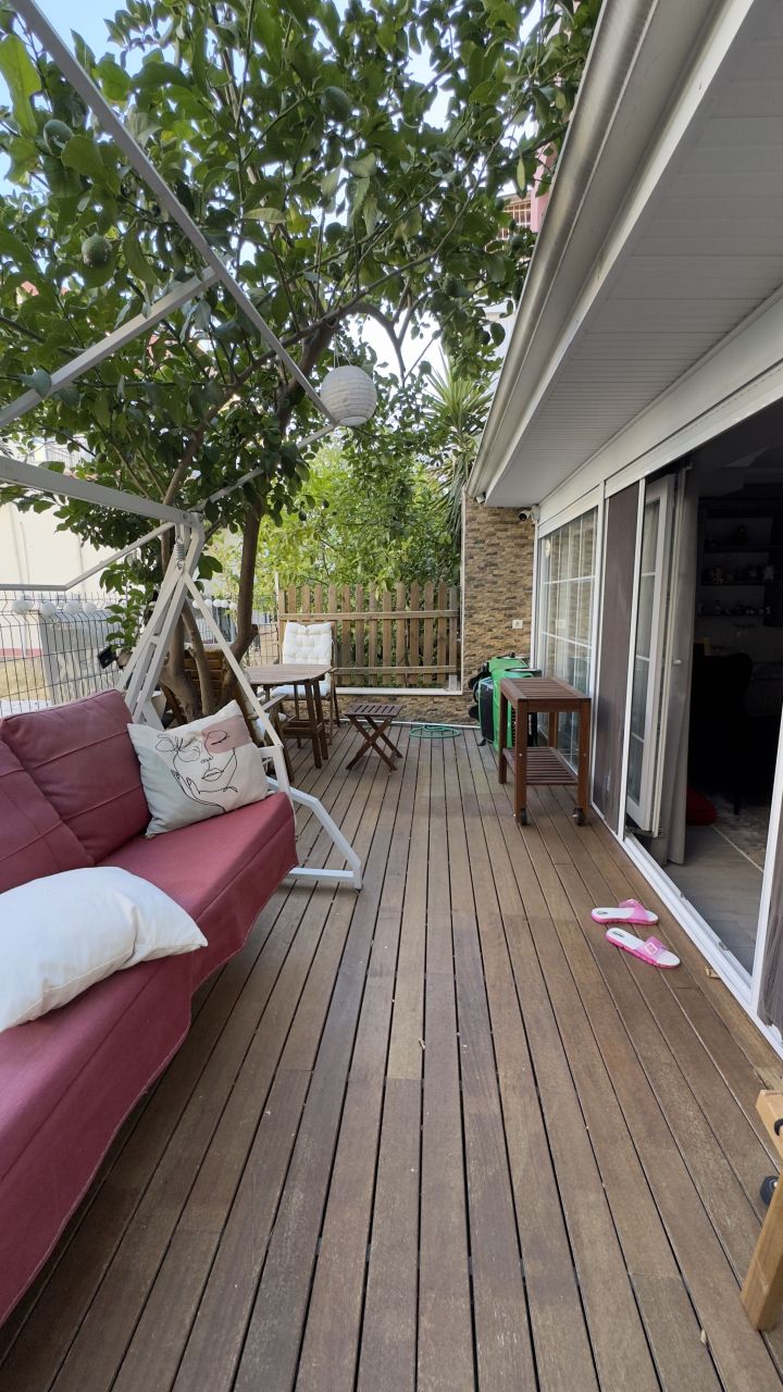 Квартира в Анталии, Турция, 230 м² - фото 2